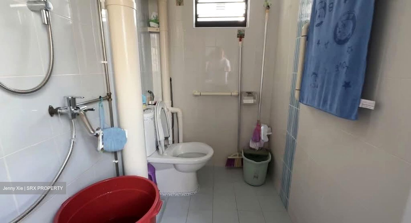 Blk 127 Bukit Batok West Avenue 6 (Bukit Batok), HDB 3 Rooms #550977681
